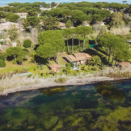Chalet Silvana