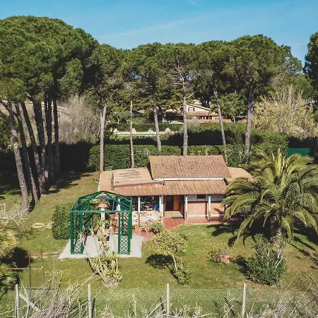 Chalet Silvana Giannella