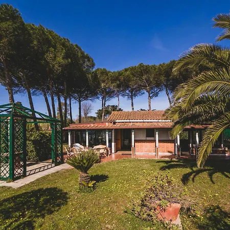 Chalet Chalet Silvana Giannella