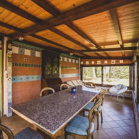 Chalet Silvana *
