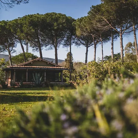 Chalet Silvana * Giannella