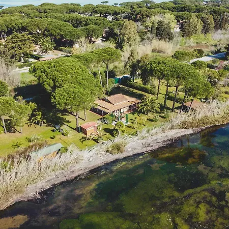 Chalet Silvana Giannella