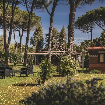 Chalet Chalet Silvana *