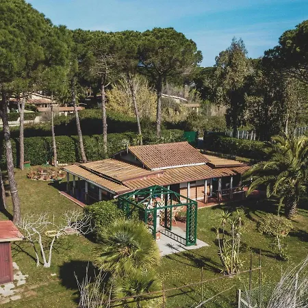 Chalet Silvana *