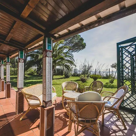 Chalet Silvana * Giannella