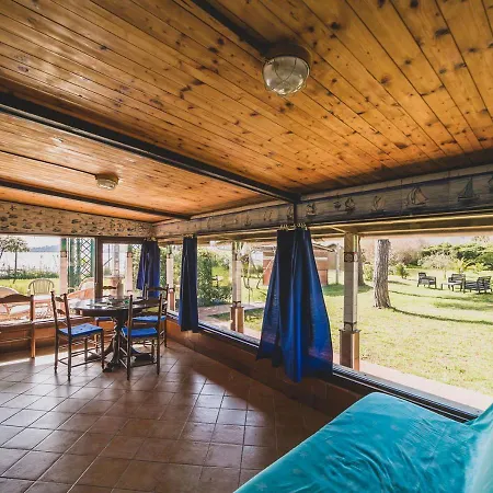 Chalet Silvana *