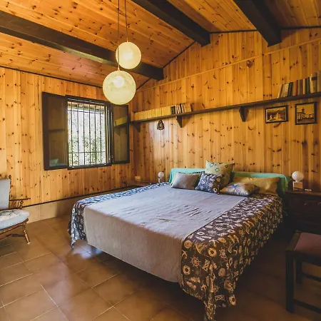 Chalet Silvana Chalet *