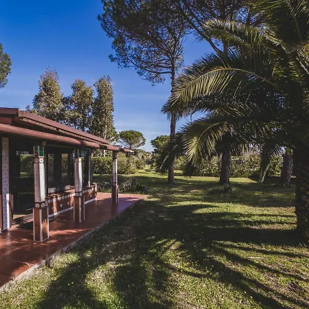 Chalet Silvana * Giannella