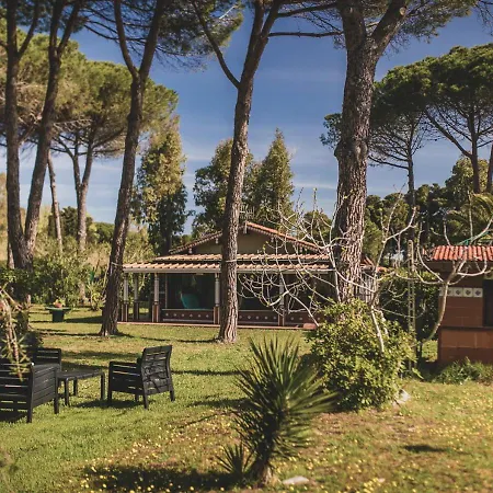 Chalet Silvana Chalet