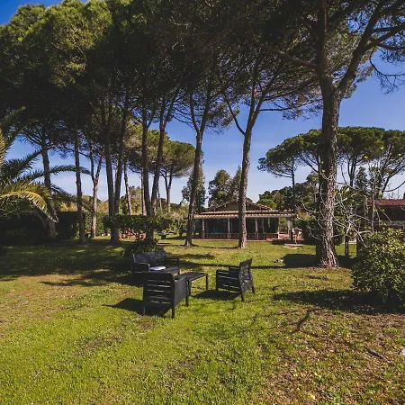 Chalet Silvana Giannella