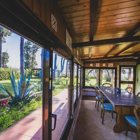 Chalet Silvana