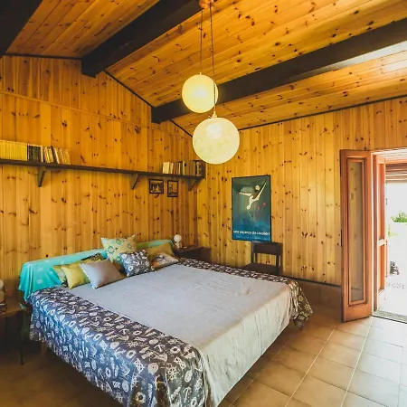 Chalet Silvana * Giannella