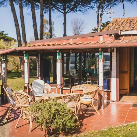 Chalet Silvana
