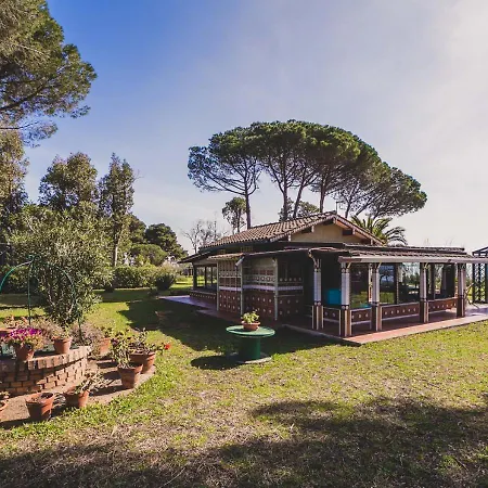 Chalet Silvana Chalet *