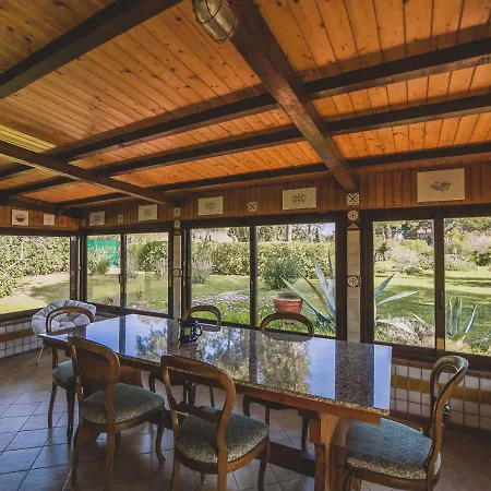Chalet Silvana *