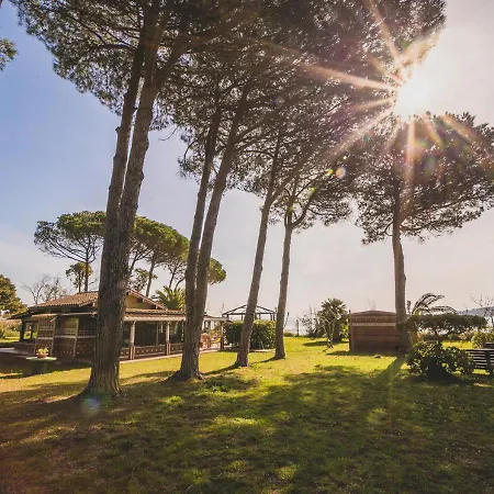 Chalet Silvana Chalet Giannella