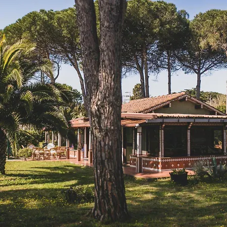Chalet Silvana *