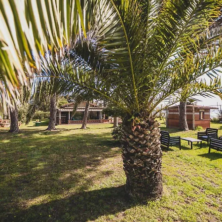 Chalet Chalet Silvana