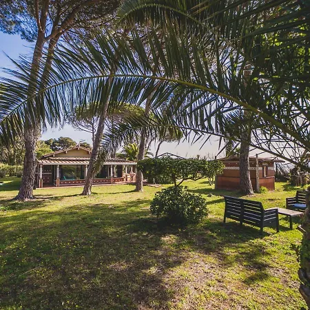 Chalet Silvana Giannella