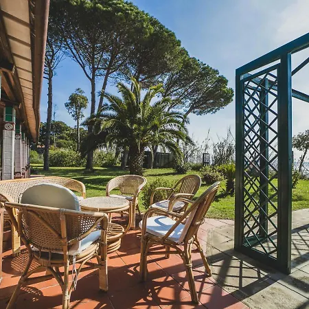 Chalet Silvana Giannella