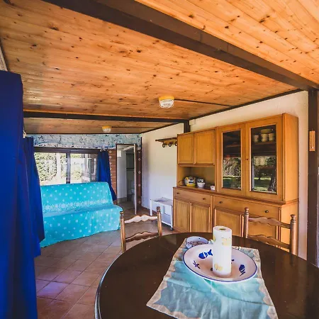 Chalet Silvana