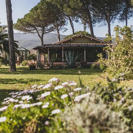 Chalet Chalet Silvana *